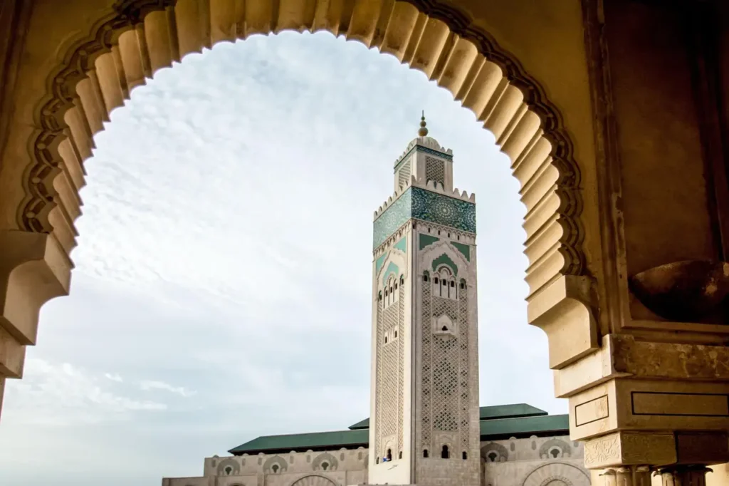 3 Days Tour From Casablanca Morocco desert