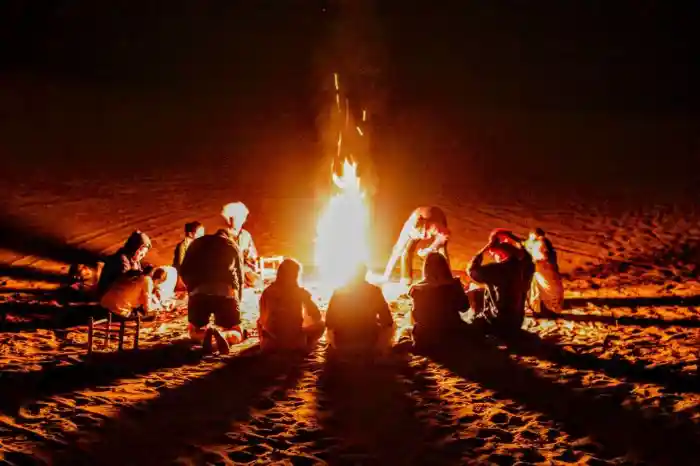 5 Days Marrakech to Marrakech Desert Tour